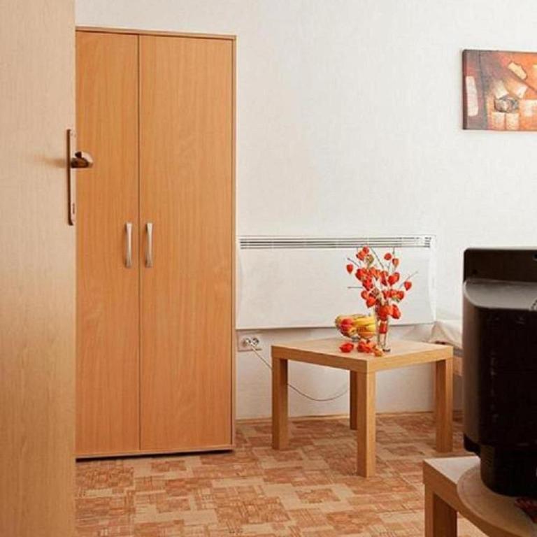 Apartments Castanea - Studio with Garden View - 5