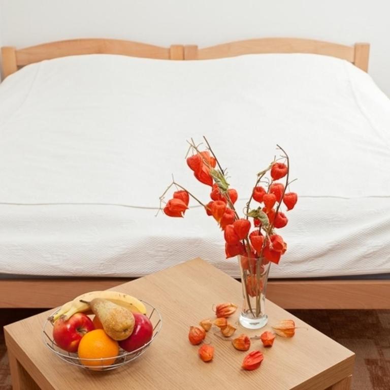Apartments Castanea - Studio with Garden View - 4
