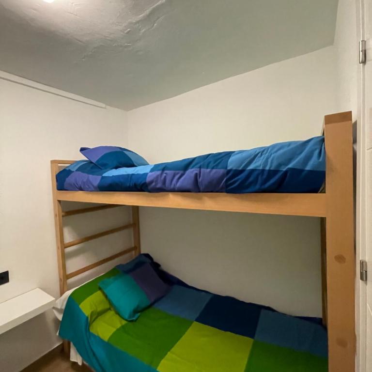 Apartamento Cerler 1540 - Loft - 17