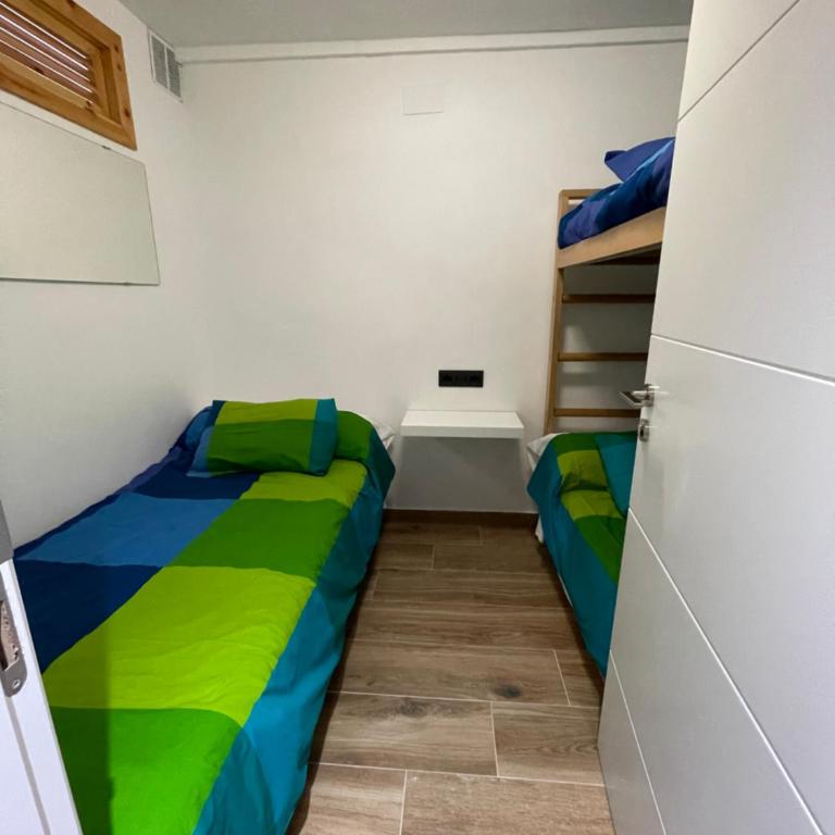 Apartamento Cerler 1540 - Loft - 16