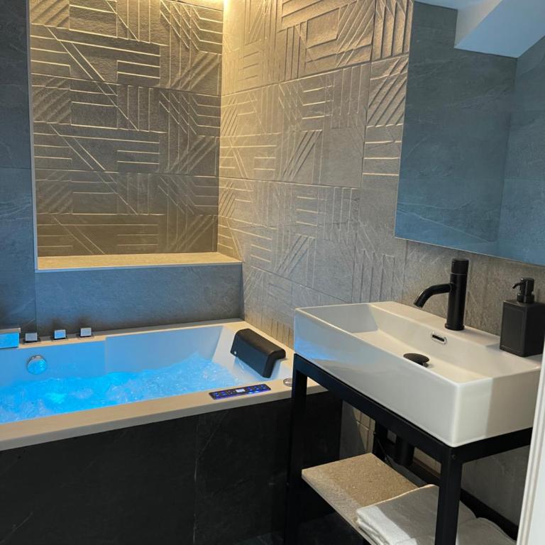 Apartamento Cerler 1540 - Loft - 10