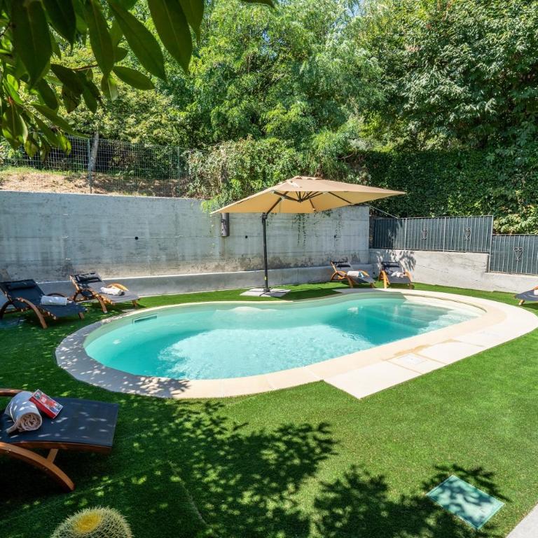 Palmito Villa - Villa con Piscina Privata - 4
