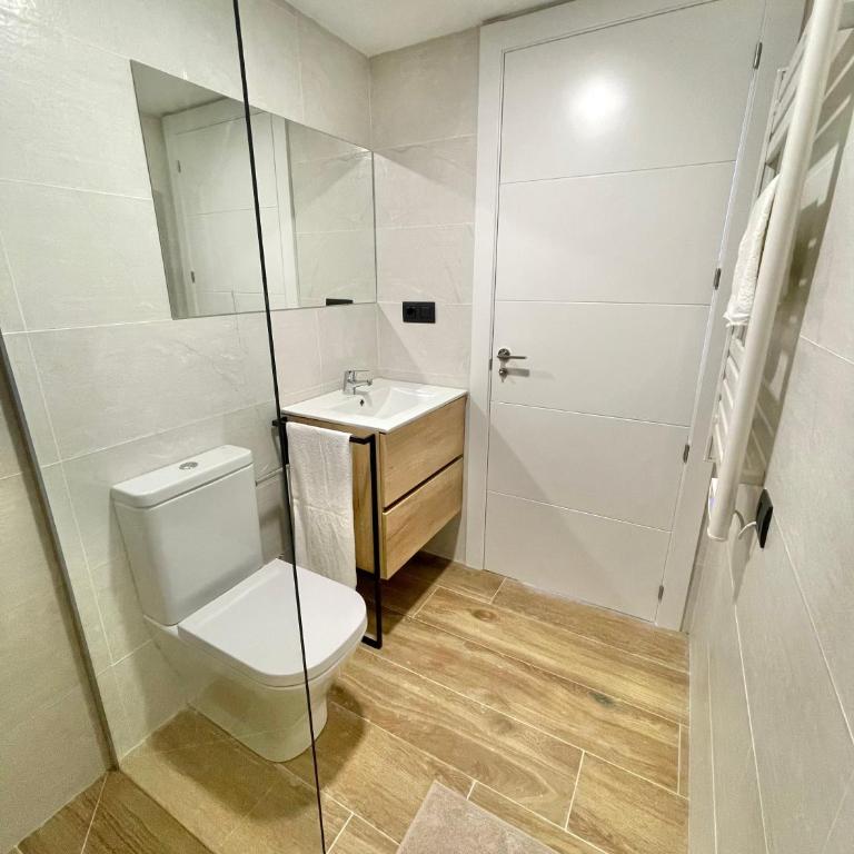 Apartamento Cerler 1540 - Loft - 22