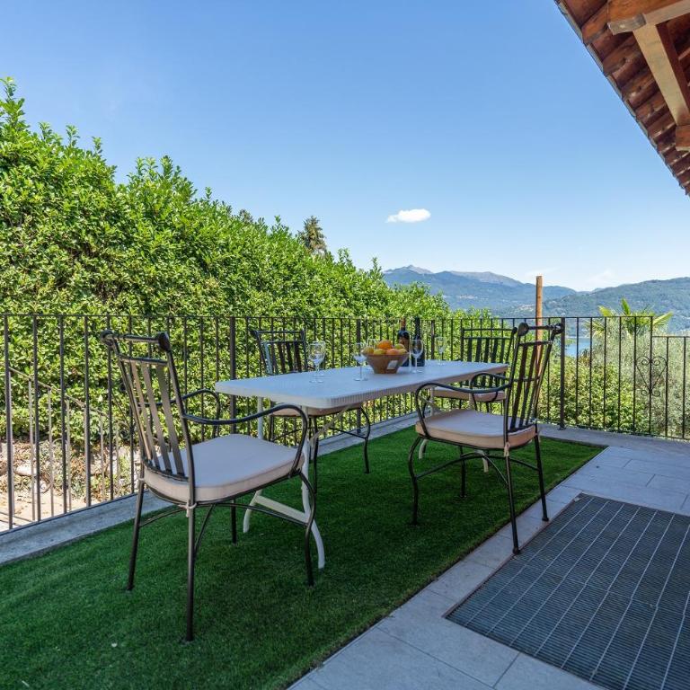 Palmito Villa - Villa con Piscina Privata - 9