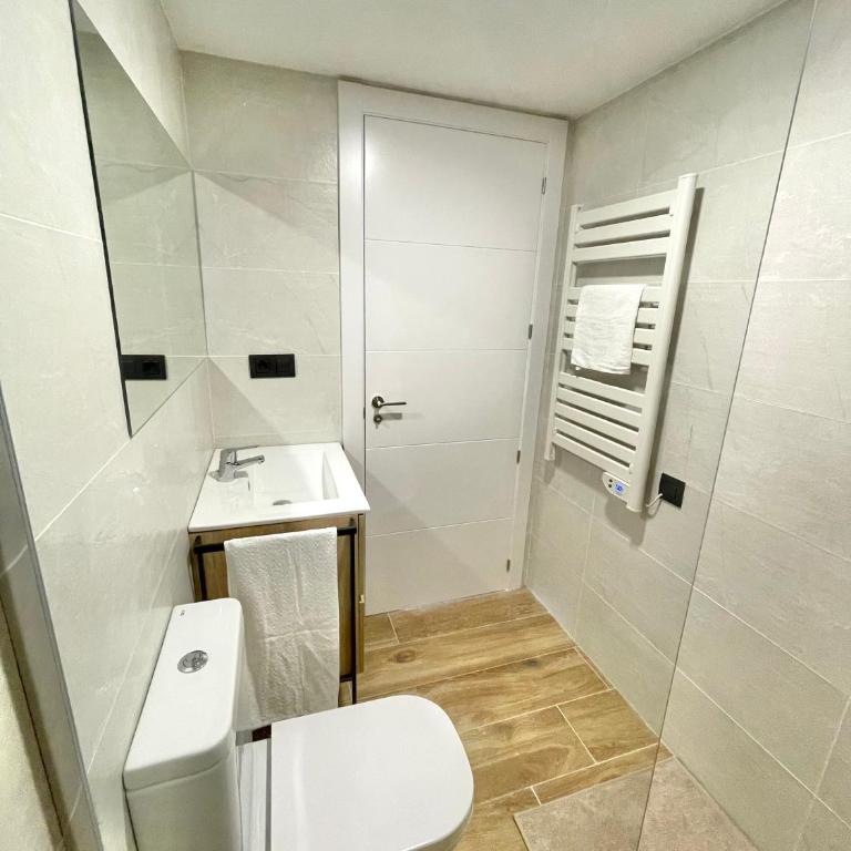 Apartamento Cerler 1540 - Loft - 23