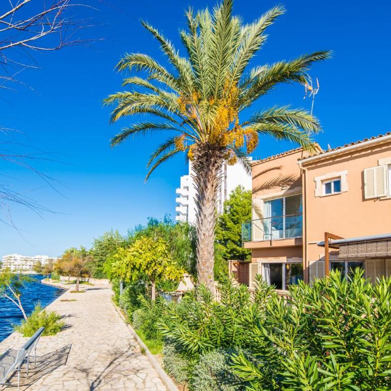 Ideal Property Mallorca - Lago Miguel - Casa - 1