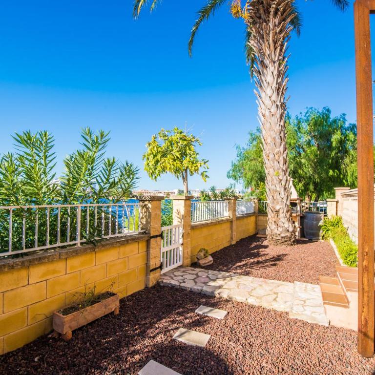 Ideal Property Mallorca - Lago Miguel - Casa - 7