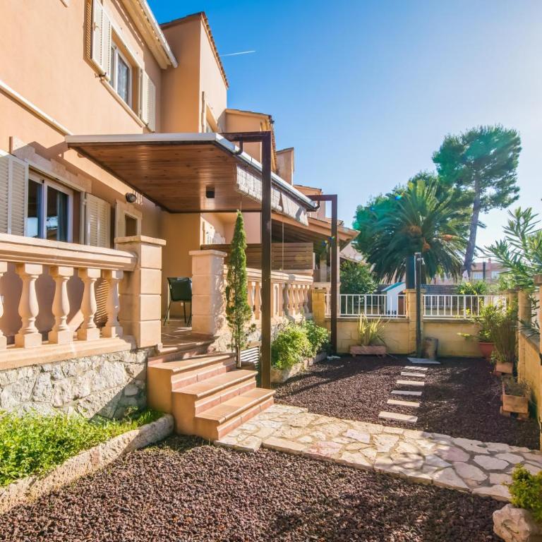Ideal Property Mallorca - Lago Miguel - Casa - 8