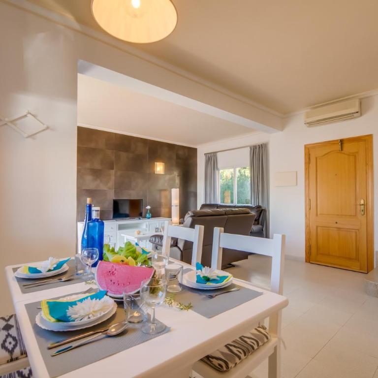 Ideal Property Mallorca - Lago Miguel - Casa - 12