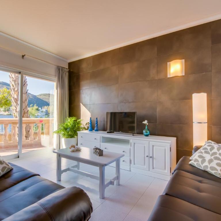 Ideal Property Mallorca - Lago Miguel - Casa - 15