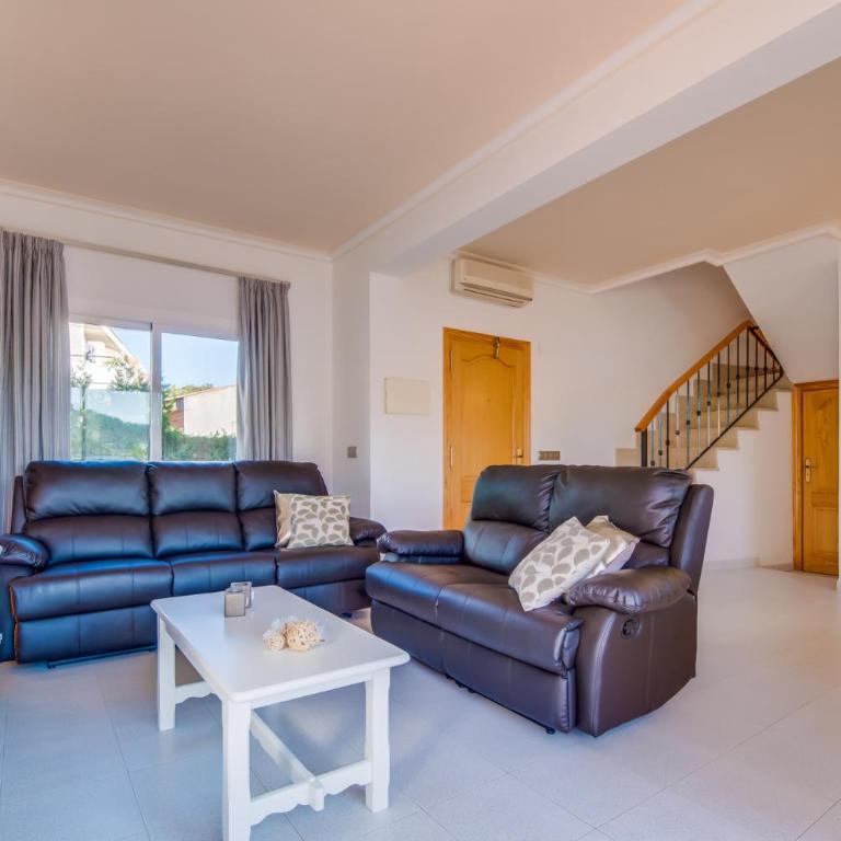 Ideal Property Mallorca - Lago Miguel - Casa - 17