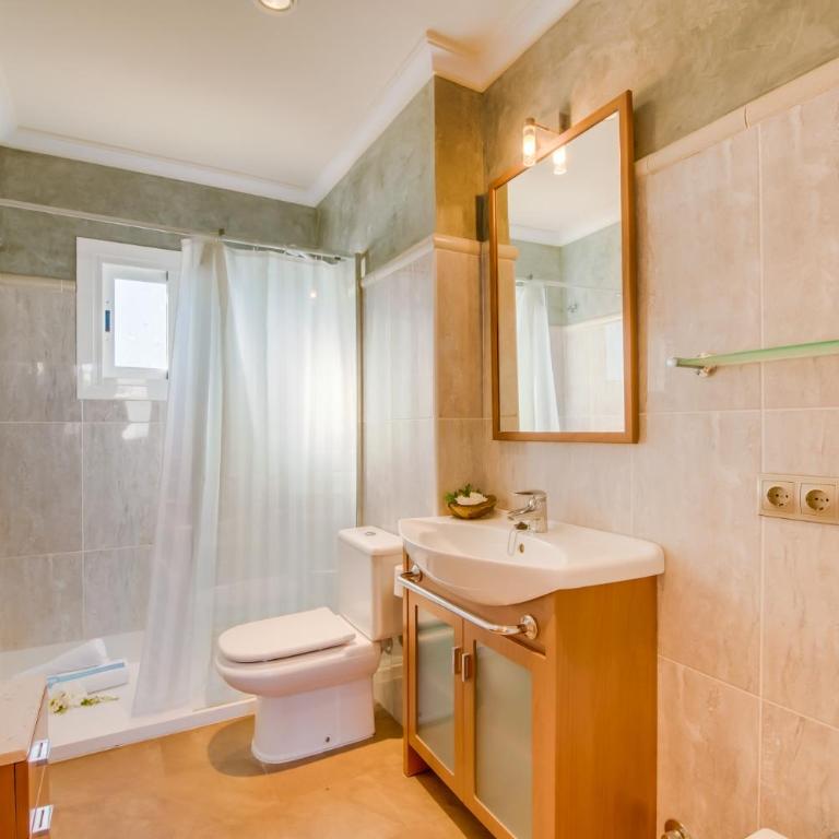 Ideal Property Mallorca - Lago Miguel - Casa - 21