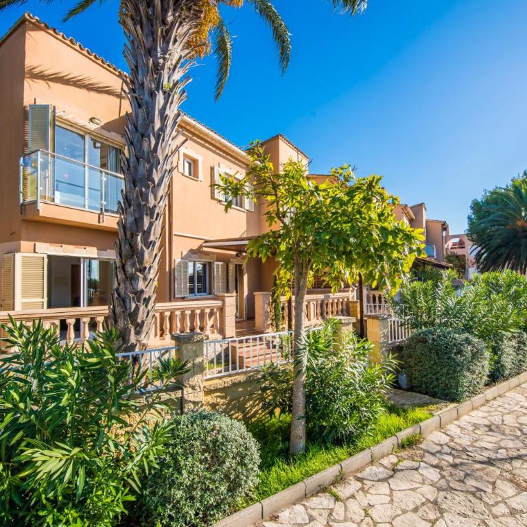 Ideal Property Mallorca - Lago Miguel - Casa - 25