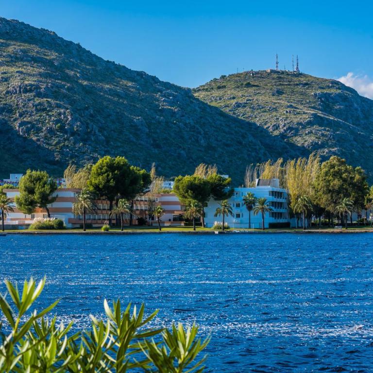 Ideal Property Mallorca - Lago Miguel - Casa - 27
