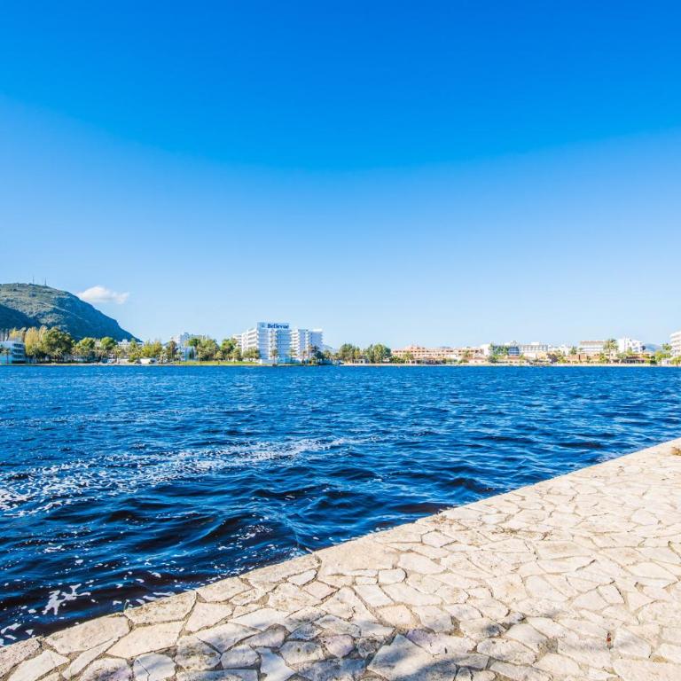 Ideal Property Mallorca - Lago Miguel - Casa - 28