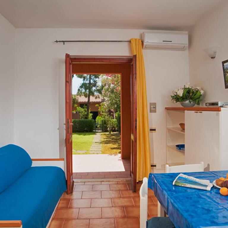 Residence Il Vascello - Appartamento con 2 Camere da Letto - 21