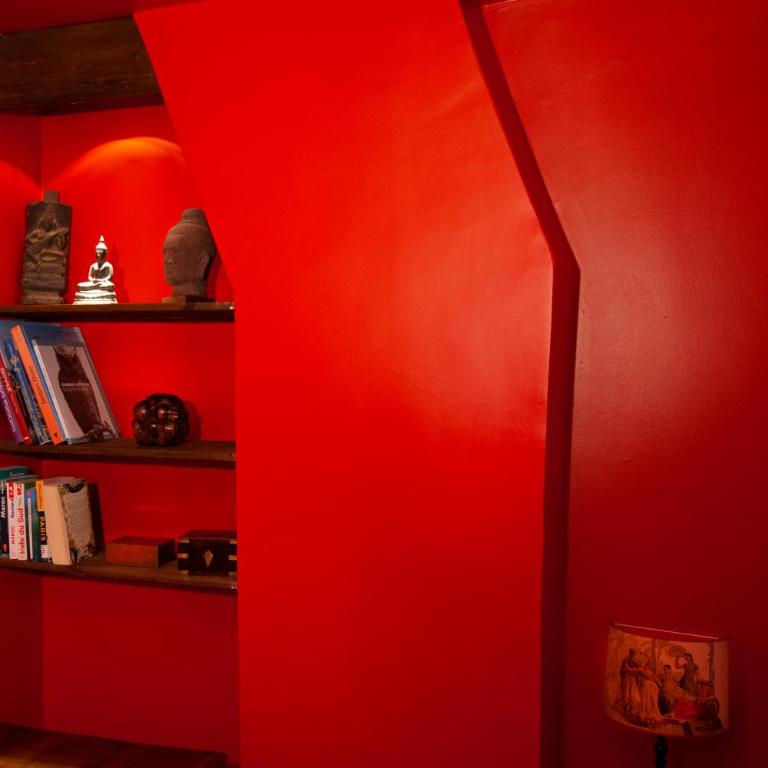 Le Marais Chic AC - Appartement 1 Chambre - 16