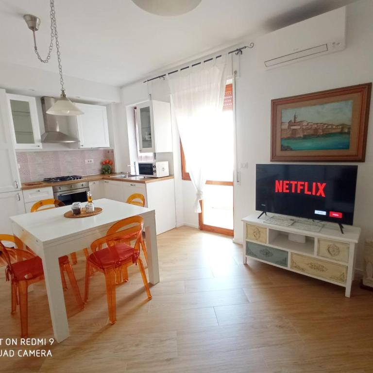La Bombonieras - Appartamento con 2 Camere da Letto - 15