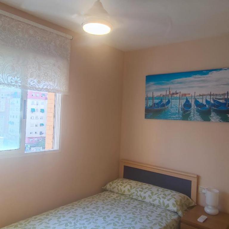 Pasarela Apartment - Four-Bedroom Apartment - 8