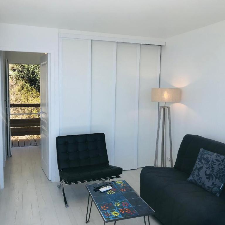 COSTA PLANA COLLECTION - Cap d'Ail - Monaco - Appartement 1 Chambre - Vue sur Mer - 424 - 4