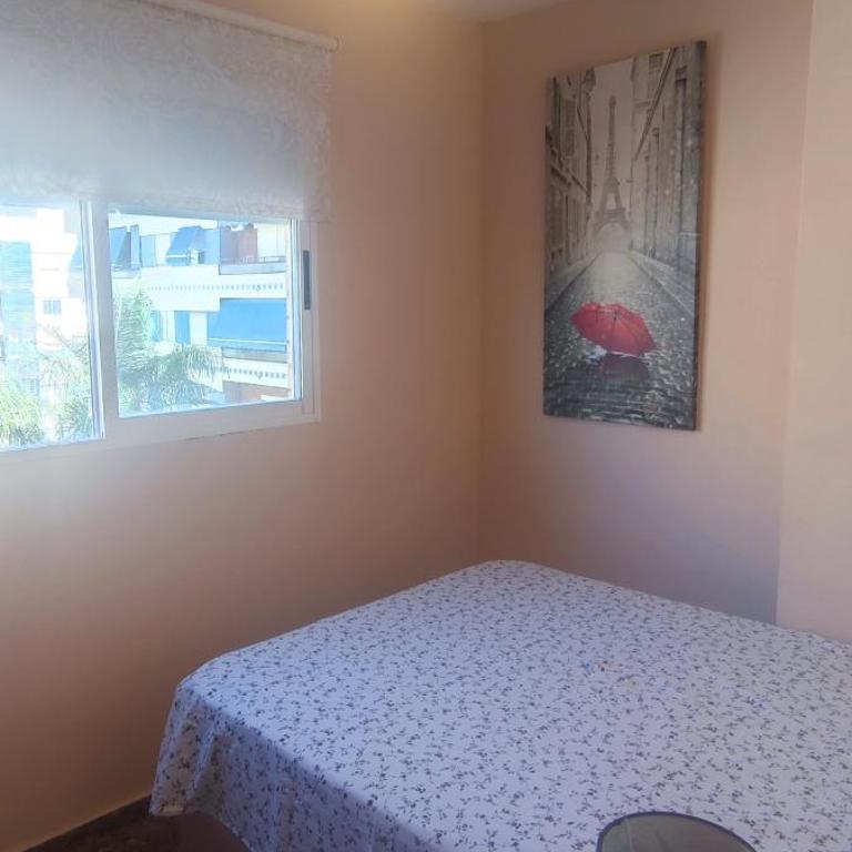 Pasarela Apartment - Four-Bedroom Apartment - 7