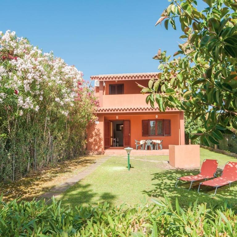 Residence Il Vascello - Appartamento con 2 Camere da Letto - 19
