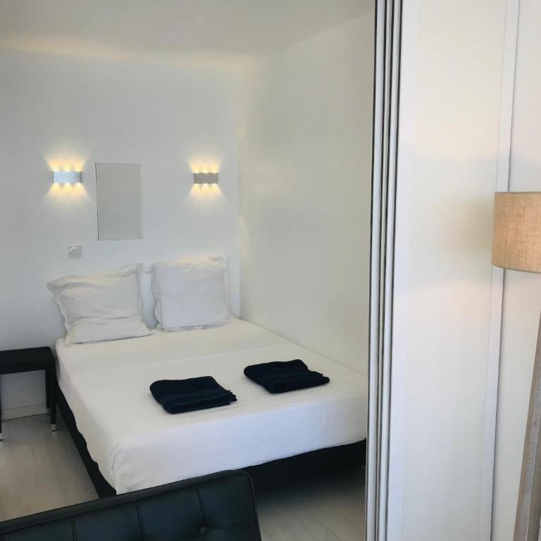 COSTA PLANA COLLECTION - Cap d'Ail - Monaco - Appartement 1 Chambre - Vue sur Mer - 424 - 5