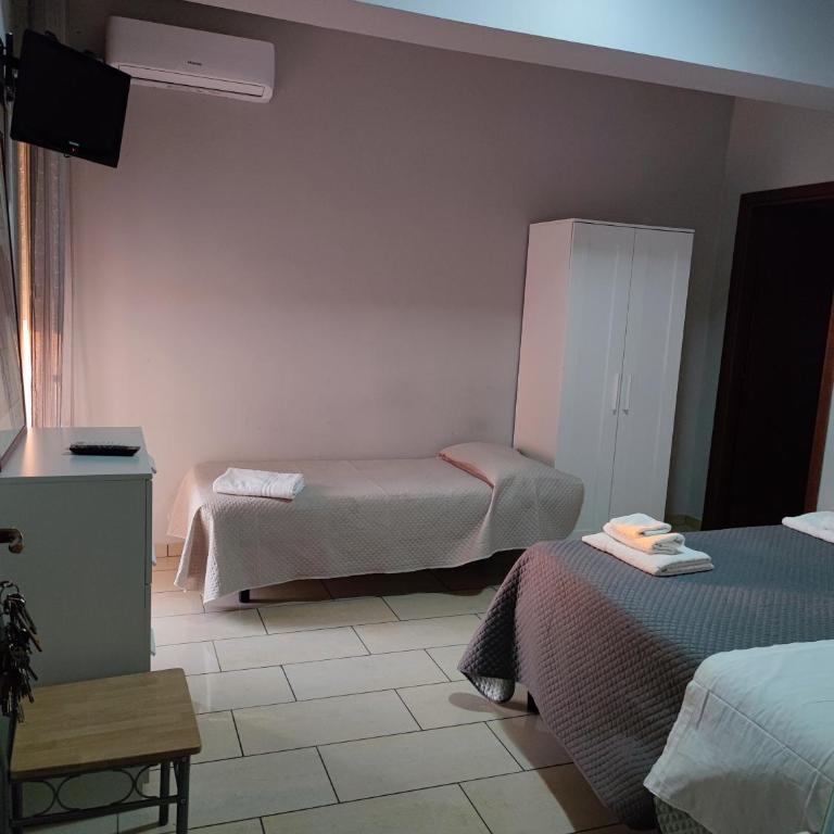 B&B Emmanuel - Camera Tripla - 9