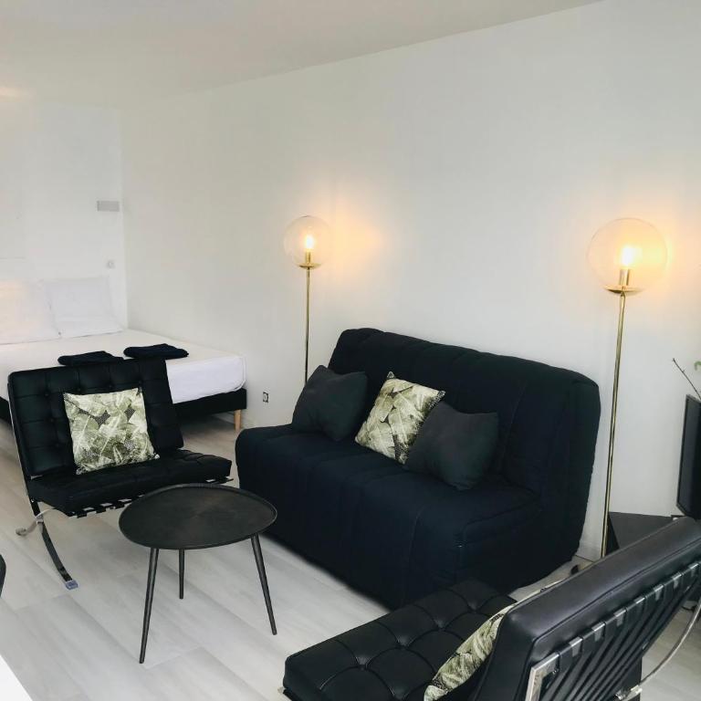 COSTA PLANA COLLECTION - Cap d'Ail - Monaco - Appartement 1 Chambre - Vue sur Mer - 515 - 2