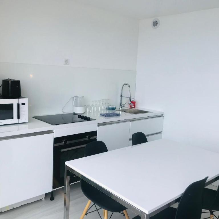 COSTA PLANA COLLECTION - Cap d'Ail - Monaco - Appartement 1 Chambre - Vue sur Mer - 515 - 3