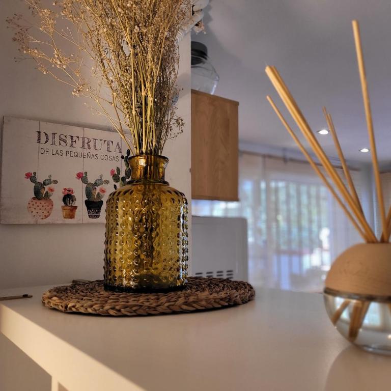 "COZY LOFT", TERRACE, PARKING and SWIMMING POOL - Apartamento de 1 dormitorio - 27