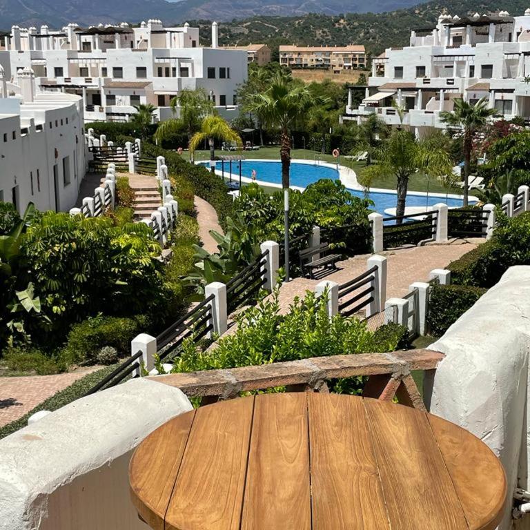 Ocean View Apartment Resina Golf Marbella/Estepona - Apartamento de 2 dormitorios - 6