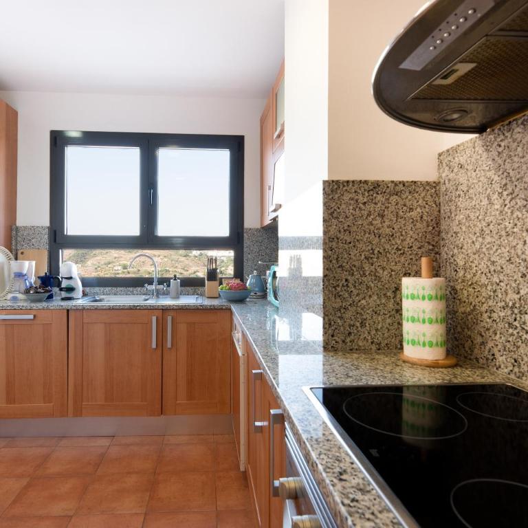 Ocean View Apartment Resina Golf Marbella/Estepona - Apartamento de 2 dormitorios - 26