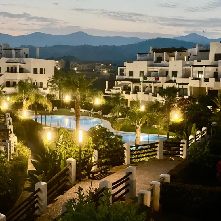 Ocean View Apartment Resina Golf Marbella/Estepona - Apartamento de 2 dormitorios - 8