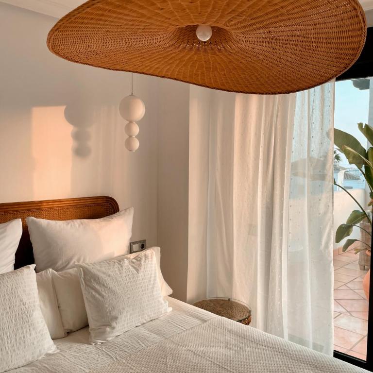 Ocean View Apartment Resina Golf Marbella/Estepona - Apartamento de 2 dormitorios - 2