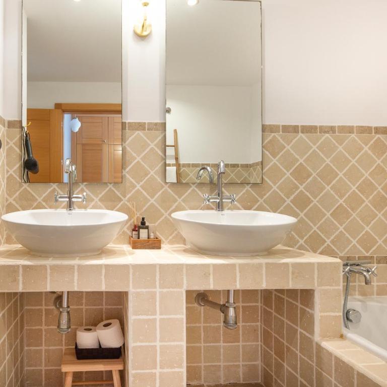 Ocean View Apartment Resina Golf Marbella/Estepona - Apartamento de 2 dormitorios - 27