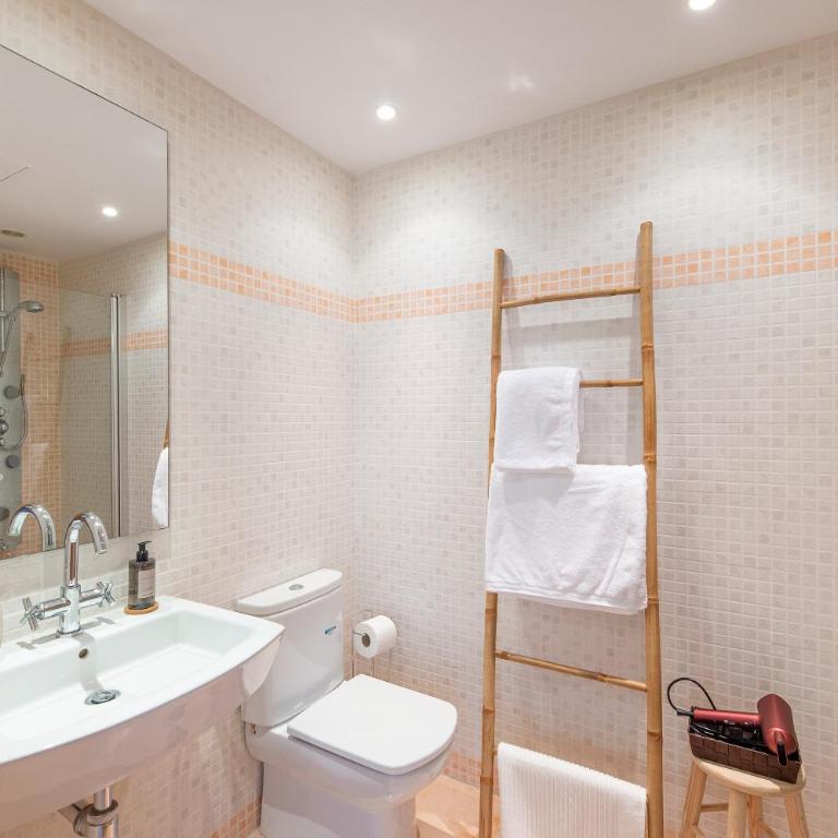 Ocean View Apartment Resina Golf Marbella/Estepona - Apartamento de 2 dormitorios - 19