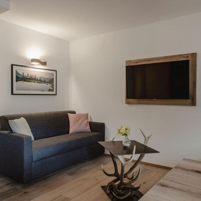 Lieblingsplatzl inklusive kostenfreiem Eintritt in die Alpentherme ganzjährig - im Sommer freie Bergbahnfahrten - Apartment mit Terrasse - 8