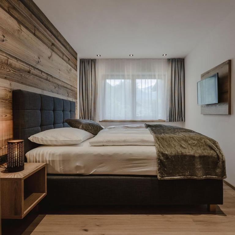 Lieblingsplatzl inklusive kostenfreiem Eintritt in die Alpentherme ganzjährig - im Sommer freie Bergbahnfahrten - Apartment - Erdgeschoss - 4