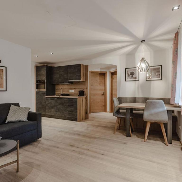 Lieblingsplatzl inklusive kostenfreiem Eintritt in die Alpentherme ganzjährig - im Sommer freie Bergbahnfahrten - Apartment mit 2 Schlafzimmern - 9