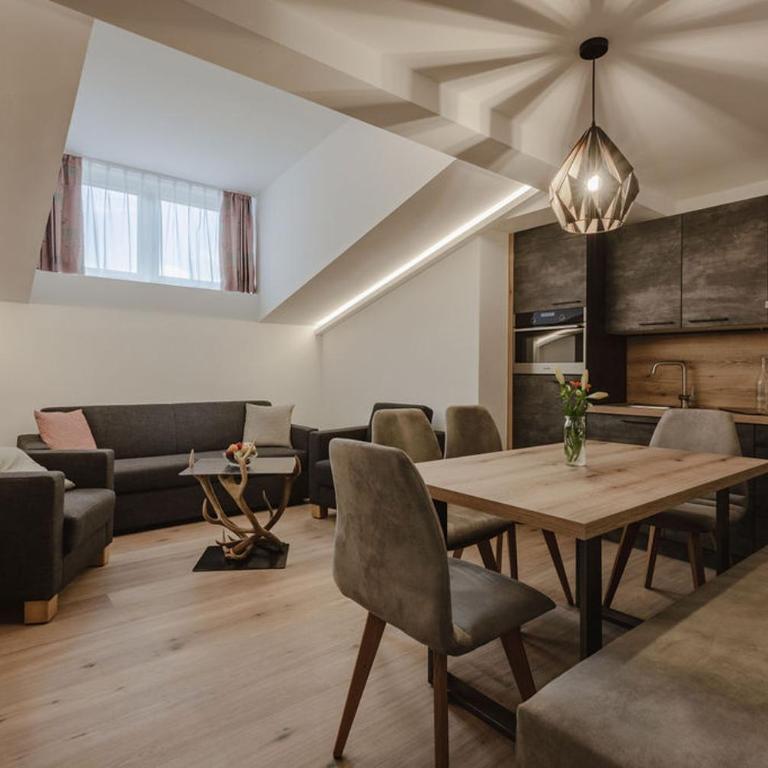 Lieblingsplatzl inklusive kostenfreiem Eintritt in die Alpentherme ganzjährig - im Sommer freie Bergbahnfahrten - Apartment mit 2 Schlafzimmern - 8