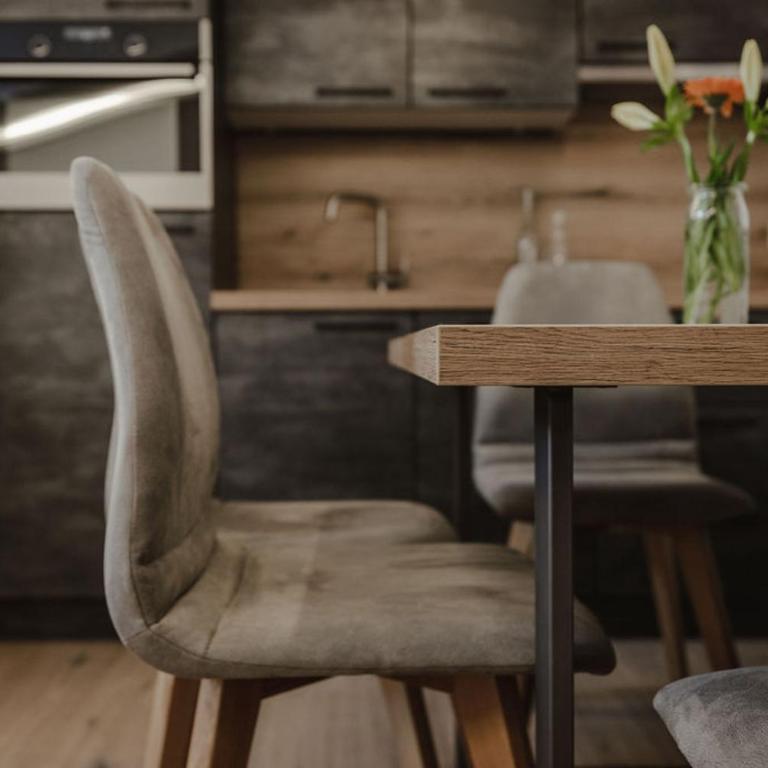 Lieblingsplatzl inklusive kostenfreiem Eintritt in die Alpentherme ganzjährig - im Sommer freie Bergbahnfahrten - Apartment mit 2 Schlafzimmern - 6