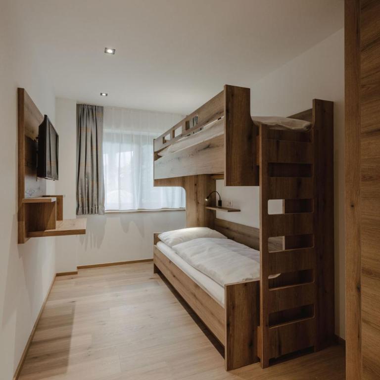 Lieblingsplatzl inklusive kostenfreiem Eintritt in die Alpentherme ganzjährig - im Sommer freie Bergbahnfahrten - Apartment - Erdgeschoss - 6