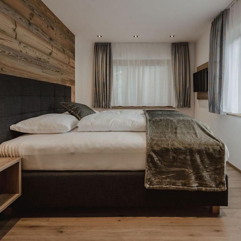 Lieblingsplatzl inklusive kostenfreiem Eintritt in die Alpentherme ganzjährig - im Sommer freie Bergbahnfahrten - Apartment mit Blick auf die Berge - 5