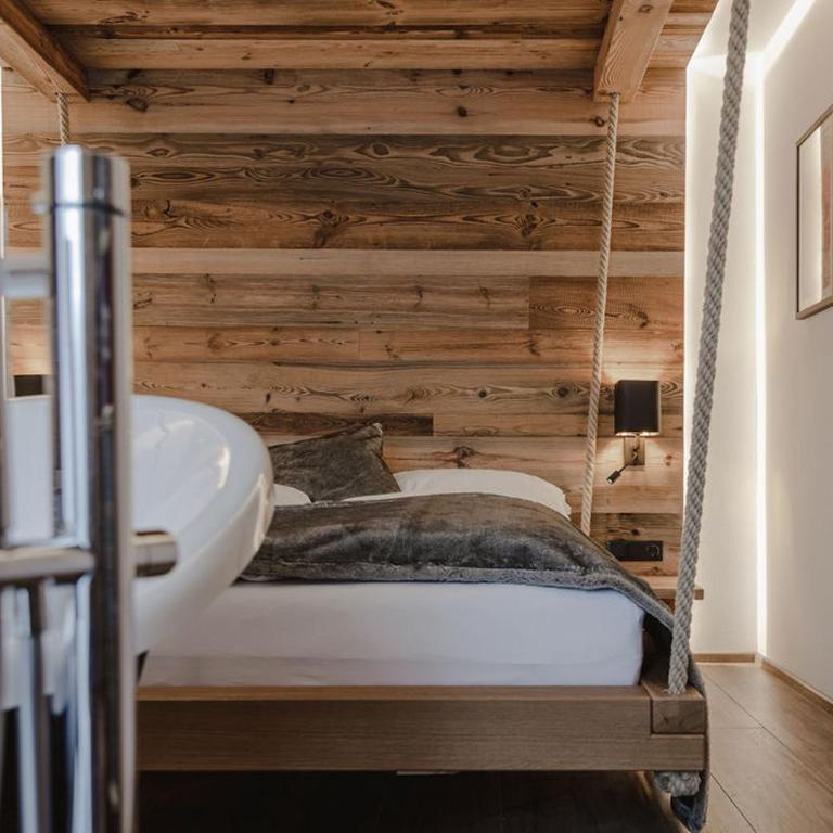 Lieblingsplatzl inklusive kostenfreiem Eintritt in die Alpentherme ganzjährig - im Sommer freie Bergbahnfahrten - Suite mit Bergblick - 7