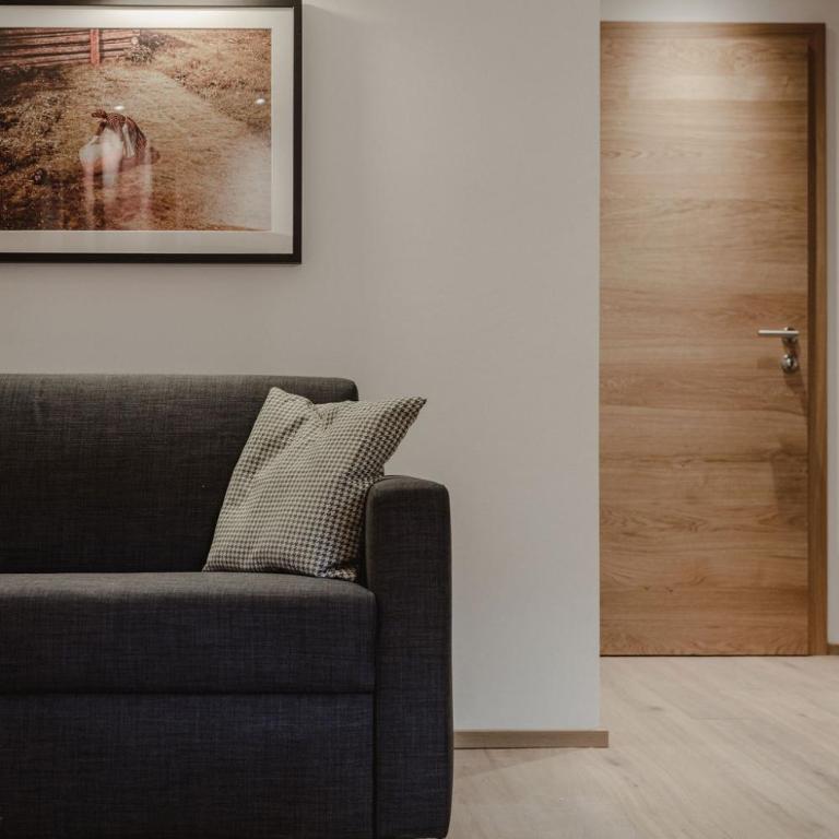 Lieblingsplatzl inklusive kostenfreiem Eintritt in die Alpentherme ganzjährig - im Sommer freie Bergbahnfahrten - Apartment mit 2 Schlafzimmern - 4