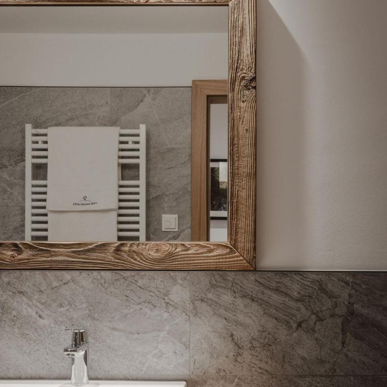 Lieblingsplatzl inklusive kostenfreiem Eintritt in die Alpentherme ganzjährig - im Sommer freie Bergbahnfahrten - Apartment - Erdgeschoss - 5