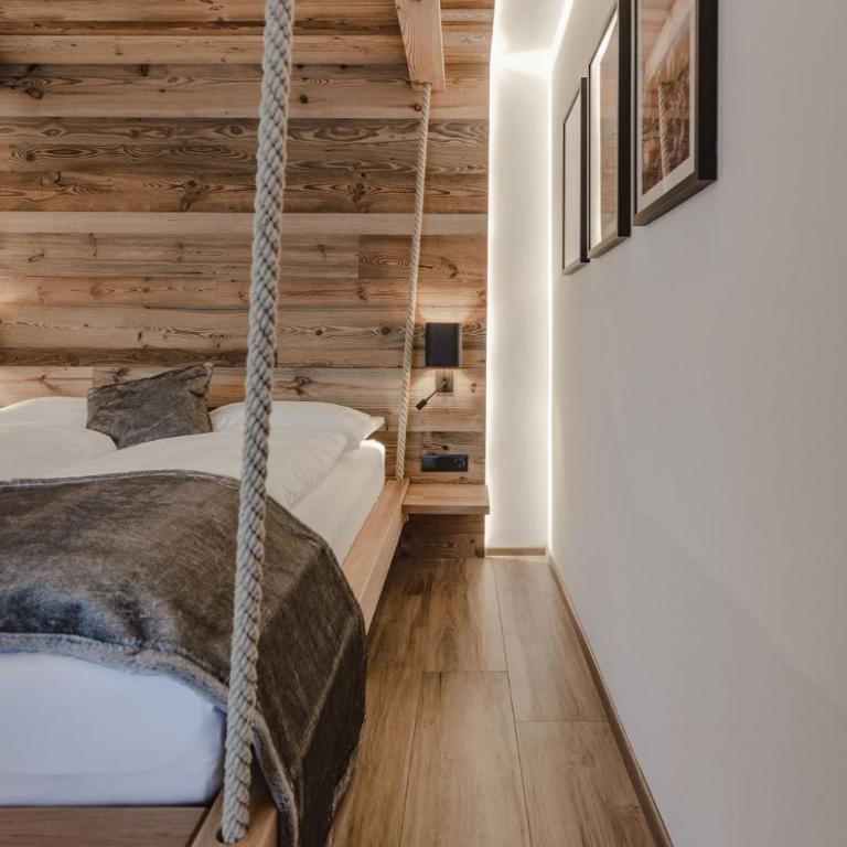Lieblingsplatzl inklusive kostenfreiem Eintritt in die Alpentherme ganzjährig - im Sommer freie Bergbahnfahrten - Suite mit Bergblick - 9