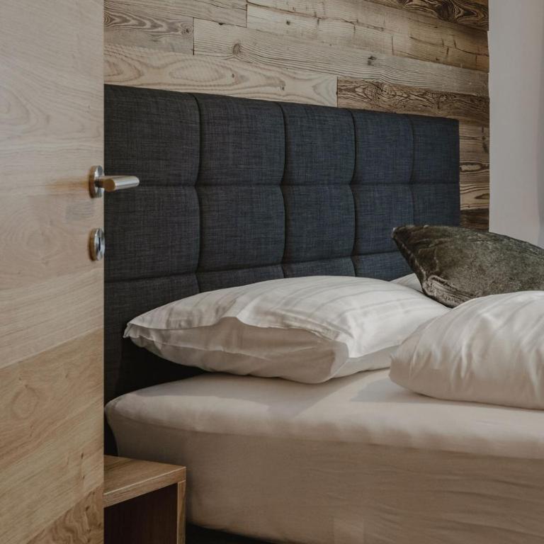 Lieblingsplatzl inklusive kostenfreiem Eintritt in die Alpentherme ganzjährig - im Sommer freie Bergbahnfahrten - Apartment mit 2 Schlafzimmern - 10
