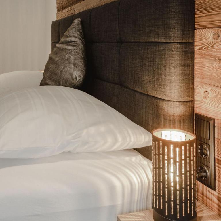 Lieblingsplatzl inklusive kostenfreiem Eintritt in die Alpentherme ganzjährig - im Sommer freie Bergbahnfahrten - Apartment mit 2 Schlafzimmern - 12